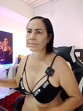 RubyStrome online show from April 2026 09:28:02 AM