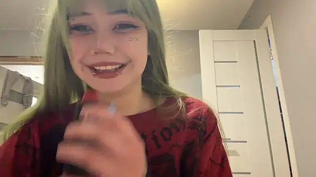 Snapshot of BarbaraJess chatting on March 2026 05:19:01 PM BarbaraJess online show from March 2026 05:19:01 PM