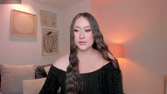 AmyRosse X online show from March 2026 01:03:01 PM