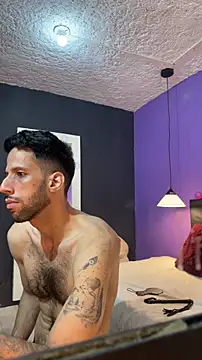 Karim mansur online show from March 2026 01:24:01 PM