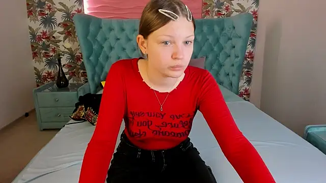 LauraBev online show from February 2026 12:34:01 PM