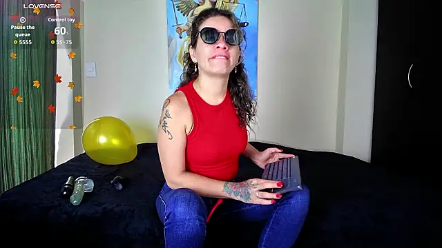 Snapshot of oriana_thomson01 chatting on March 2026 02:28:02 PM oriana thomson01 online show from March 2026 02:28:02 PM