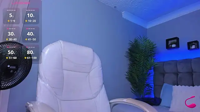 Ari coopeer online show from February 2026 04:13:02 AM