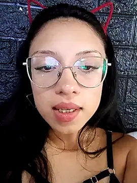 Moondefuego online show from March 2026 12:21:02 PM