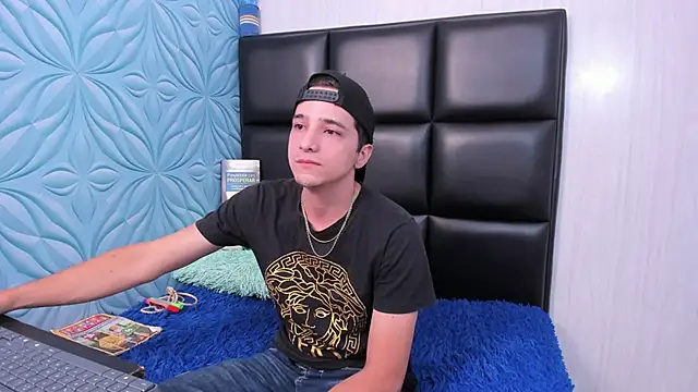 Snapshot of bad_boy_cum_ chatting on February 2026 03:25:02 AM bad boy cum online show from February 2026 03:25:02 AM