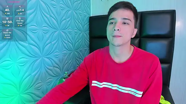 bad boy cum  online show from March 2026 09:31:01 PM