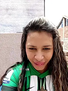 Snapshot of kiki_milu chatting on May 2026 04:48:01 PM kiki milu online show from May 2026 04:48:01 PM
