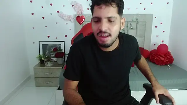 mister fox723 online show from February 2026 03:28:02 AM