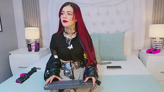 AntonellaEscudero online show from March 2026 08:38:01 PM