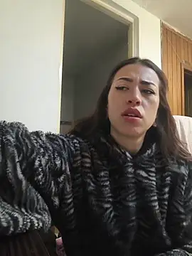 Snapshot of Holistic_Ambrita chatting on February 2026 09:26:01 PM Holistic Ambrita online show from February 2026 09:26:01 PM