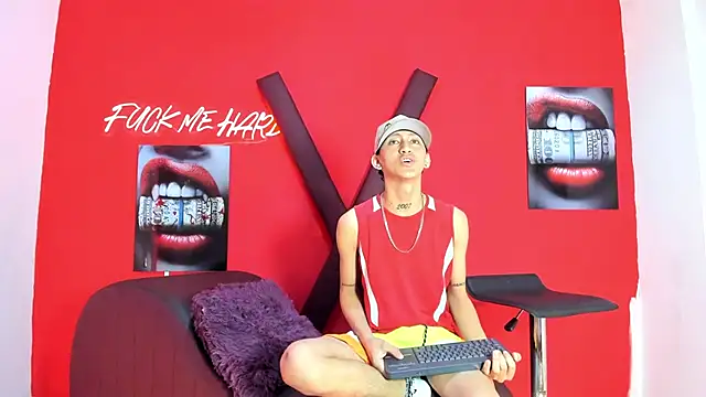 BOYS PLAY online show from February 2026 01:23:01 PM