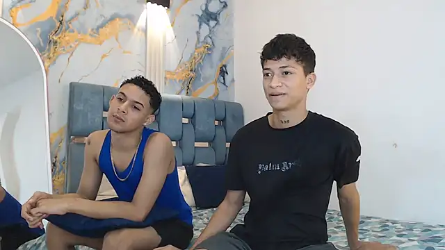 GOLD BOYS online show from March 2026 01:29:02 PM