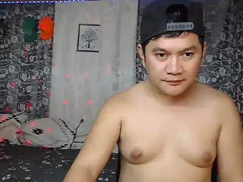 adorableasianboy69 online show from March 2026 12:00:02 PM