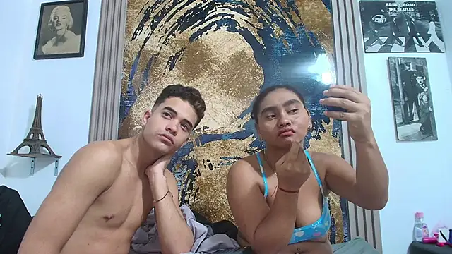 raven robin  online show from March 2026 04:05:02 AM