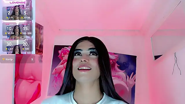 Alisson Secrett  online show from March 2026 04:49:02 AM