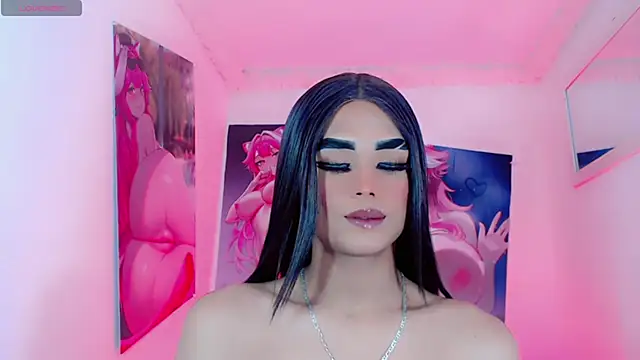 Alisson Secrett  online show from March 2026 04:40:02 AM