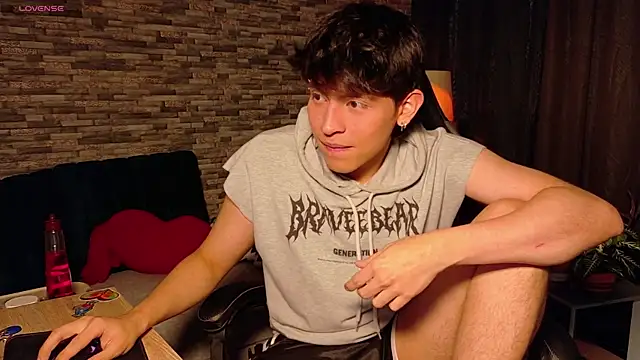 Snapshot of _-Lucky-_ chatting on March 2026 09:06:01 PM -Lucky- online show from March 2026 09:06:01 PM