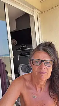 Dance Lady online show from July 2026 12:44:01 PM