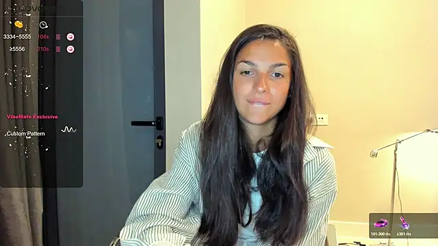 AngelGabe online show from March 2026 01:23:02 PM