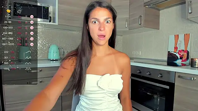 AngelGabe online show from April 2026 04:10:02 AM