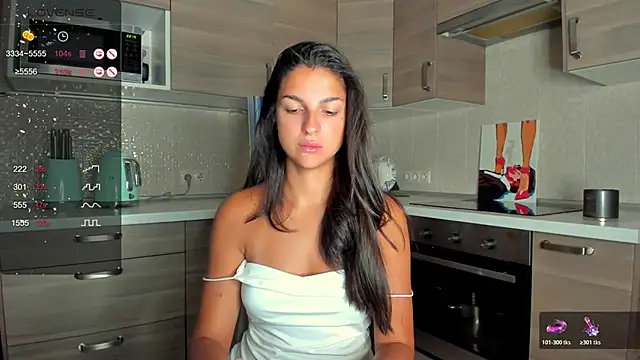 AngelGabe online show from April 2026 07:14:01 PM