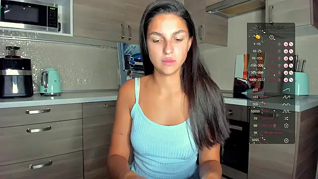 Snapshot of AngelGabe chatting on April 2026 08:21:01 PM AngelGabe online show from April 2026 08:21:01 PM