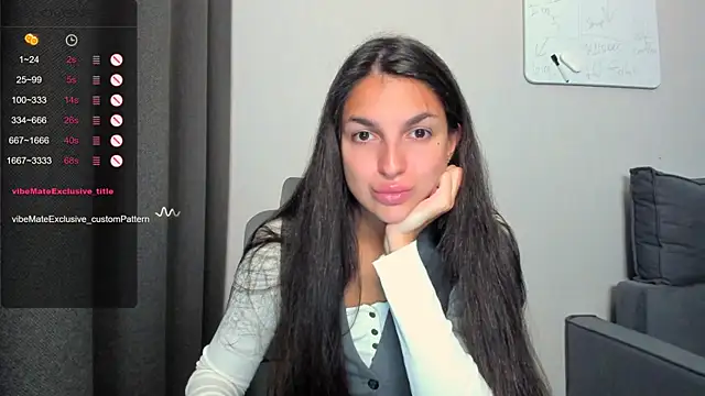 Snapshot of AngelGabe chatting on June 2026 09:42:02 PM AngelGabe online show from June 2026 09:42:02 PM