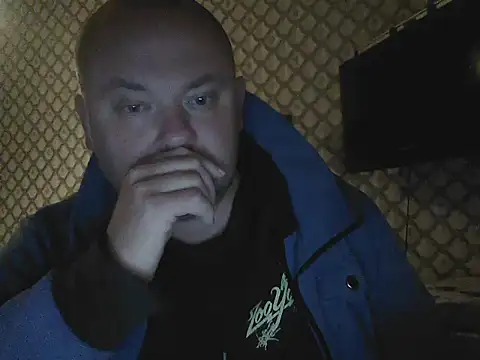 Rob1874 online show from February 2026 04:39:02 PM