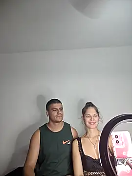 ApoloDafne online show from February 2026 07:45:02 PM