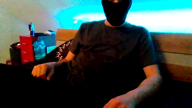 Blackklu online show from March 2026 12:54:02 AM