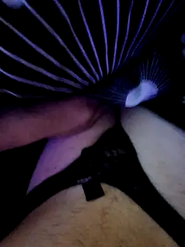 Blackklu online show from May 2026 08:40:02 PM