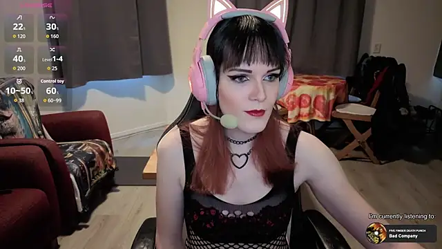 Samanteased online show from April 2026 05:18:01 PM