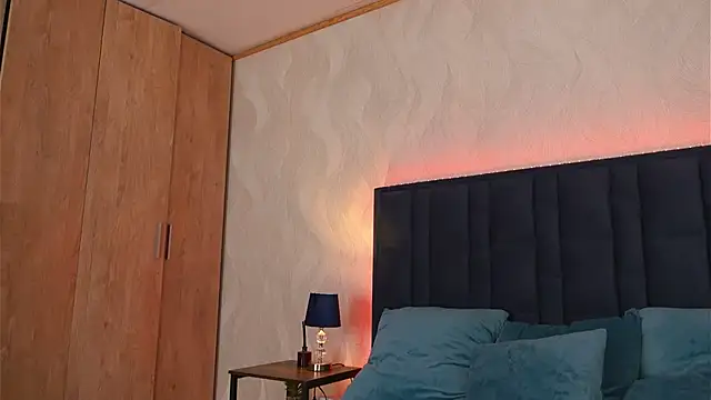 LucyDeLuca online show from March 2026 08:52:01 AM