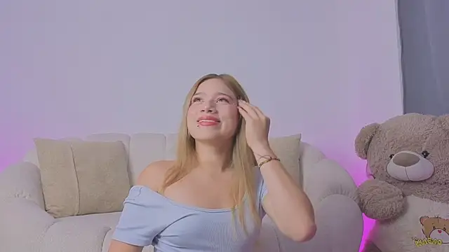 Snapshot of DollfaceInk chatting on February 2026 03:07:02 AM DollfaceInk online show from February 2026 03:07:02 AM