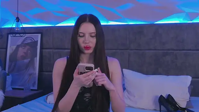 EfiKhalifa online show from March 2026 05:11:01 AM