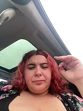 Snapshot of Sandragll chatting on June 2026 12:29:02 PM Sandragll online show from June 2026 12:29:02 PM