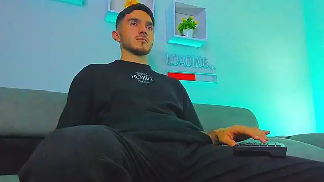 Snapshot of Dante_Blake1 chatting on February 2026 03:16:02 AM Dante Blake1 online show from February 2026 03:16:02 AM