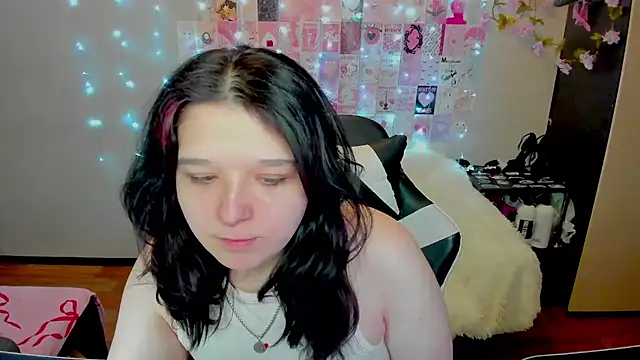 Snapshot of Kate_Acid chatting on February 2026 12:11:02 AM Kate Acid online show from February 2026 12:11:02 AM