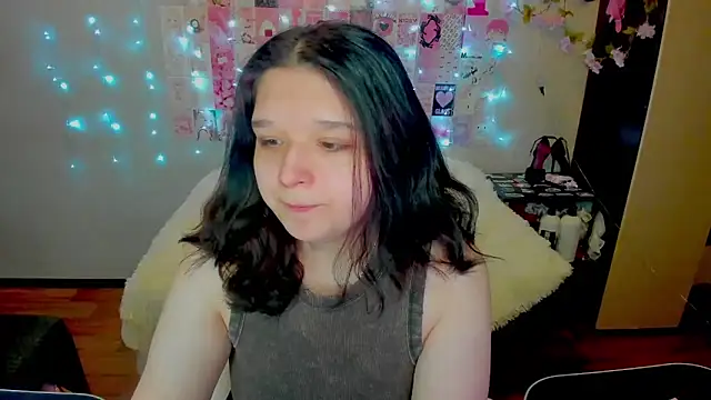 Kate Acid online show from March 2026 12:41:02 AM