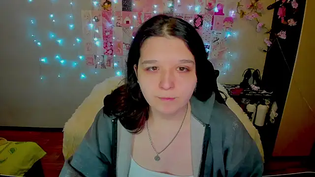 Kate Acid online show from March 2026 01:00:01 AM