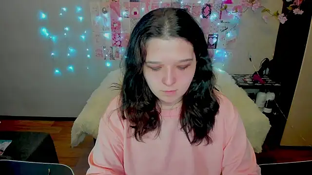 Kate Acid online show from April 2026 12:32:01 AM