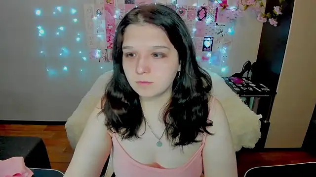 Kate Acid online show from April 2026 12:48:01 AM