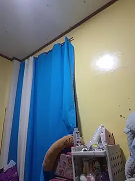 Polished Princess online show from May 2026 12:44:02 PM
