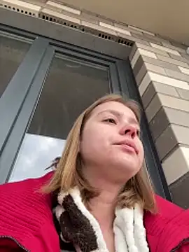 Snapshot of Eva_Leen chatting on February 2026 06:37:01 AM Eva Leen online show from February 2026 06:37:01 AM