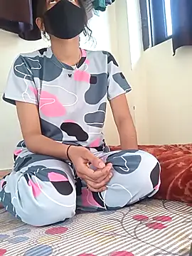 queen roni online show from February 2026 10:55:01 AM