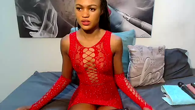 CLEO-001 online show from March 2026 07:07:02 PM