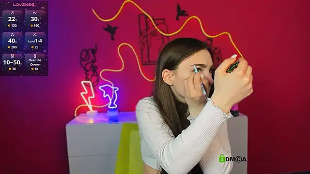jenny donne online show from April 2026 05:25:01 AM