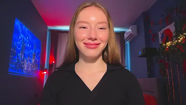 Snapshot of Anna_Kare chatting on February 2026 08:37:01 AM Anna Kare online show from February 2026 08:37:01 AM