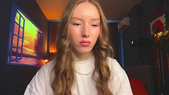 Snapshot of Anna_Kare chatting on February 2026 06:55:02 AM Anna Kare online show from February 2026 06:55:02 AM