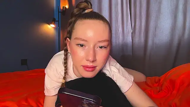 Snapshot of Anna_Kare chatting on February 2026 06:34:02 AM Anna Kare online show from February 2026 06:34:02 AM